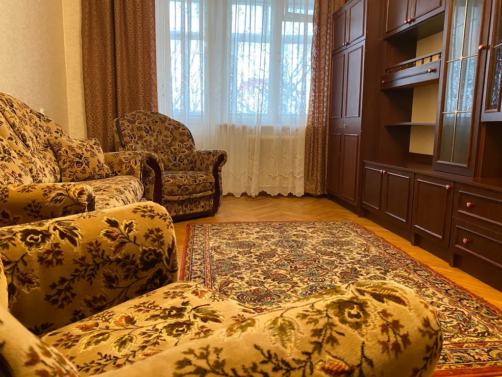 Квартира Уютная квартира в центре — Калининград