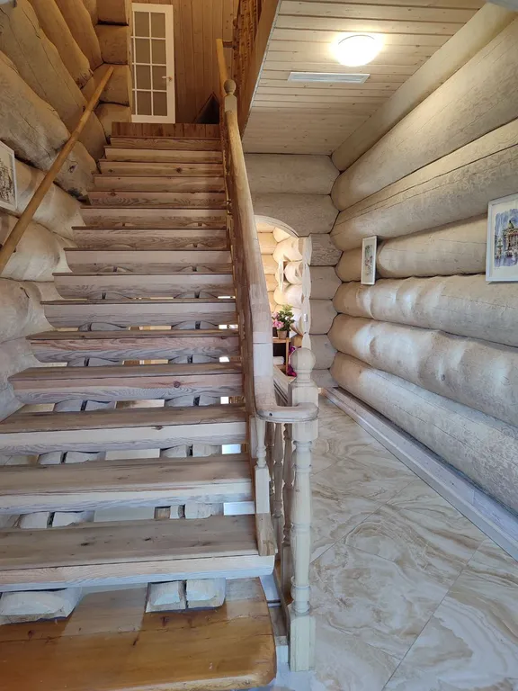 Премиальный отдых в Барской Усадьбе