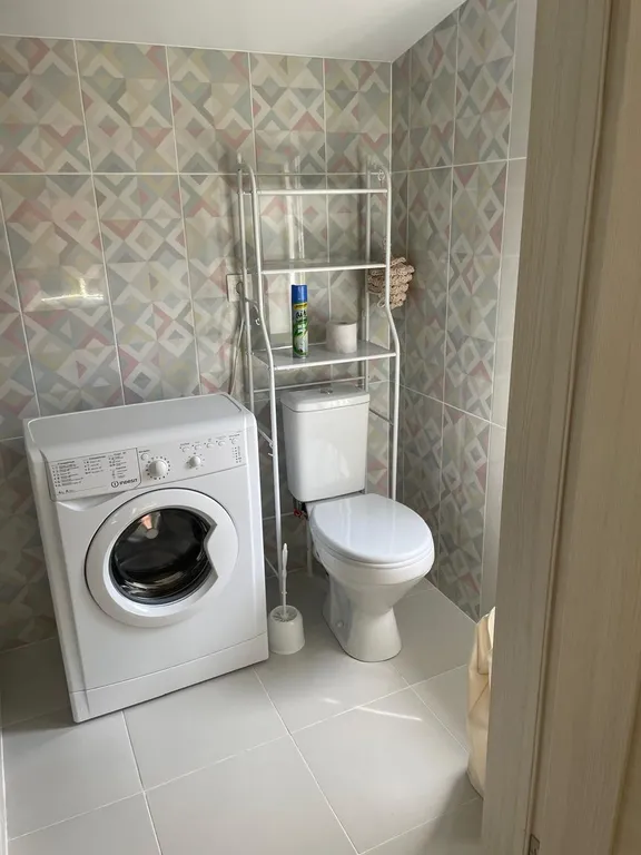 Дом для комфортного проживания