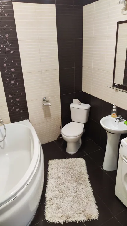 2-комнатный Дом