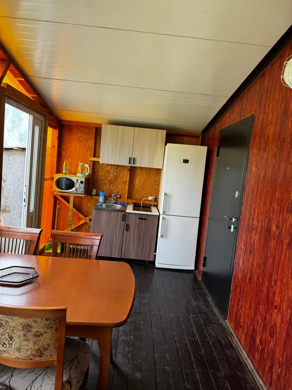 1-комнатный Дом