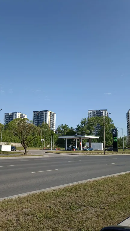 Квартира в тихом районе