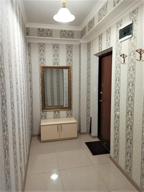 Квартира Квартира Анти-Отель на 2чел. 1комн.кв. 2этаж, код-87 — Махачкала