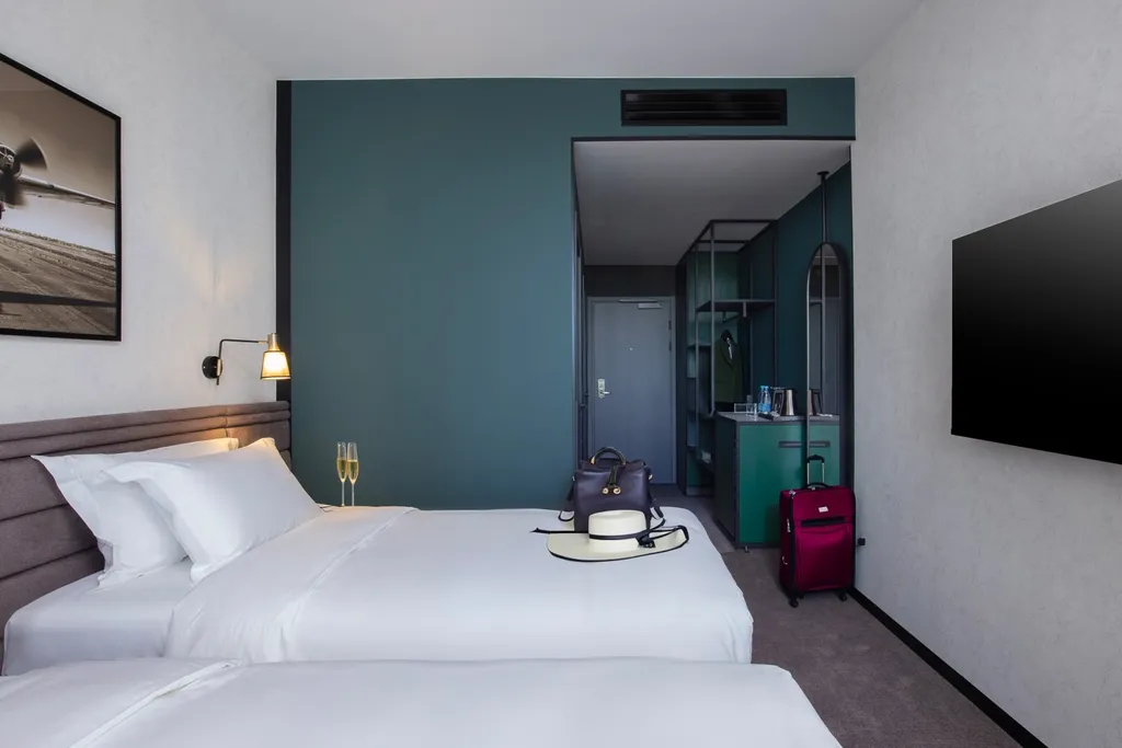 Квартира Комната — Санкт-Петербург