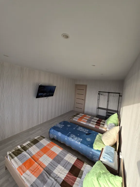 2-х комнатная квартира с шикарными видами со всех комнат