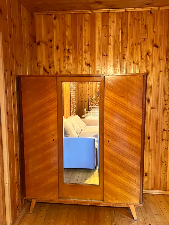 Атмосферный Дом с Мезонином в стиле чеховской эпохи