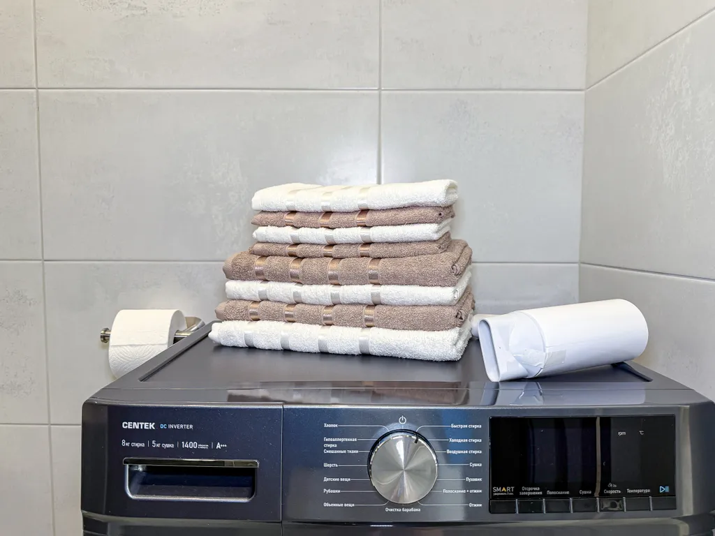 Квартира Апартаменты Монако 24 ЖК Два адмирала 94 — Анапа