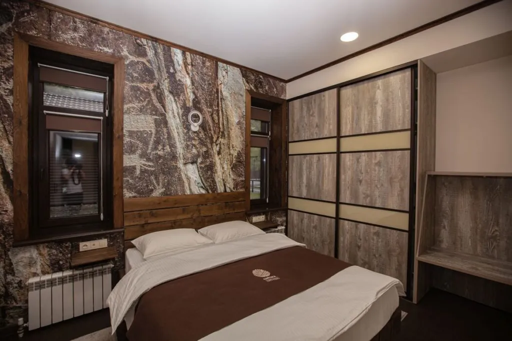 4-комнатный Дом