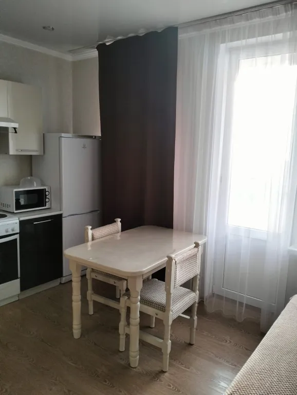 Квартира Уютная квартира с видом на море — Анапа