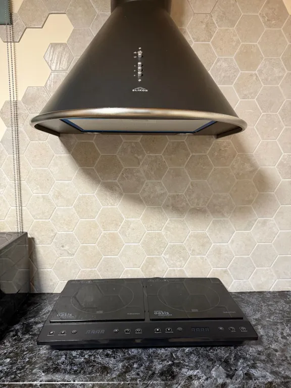 Коттедж 2-комнатный Дом — Архыз