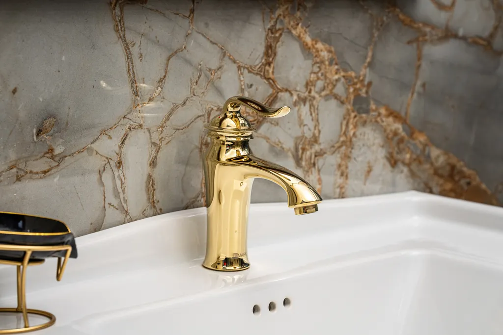 Пентхаус с видом на море и доступом на пляж отеля 5 звёзд