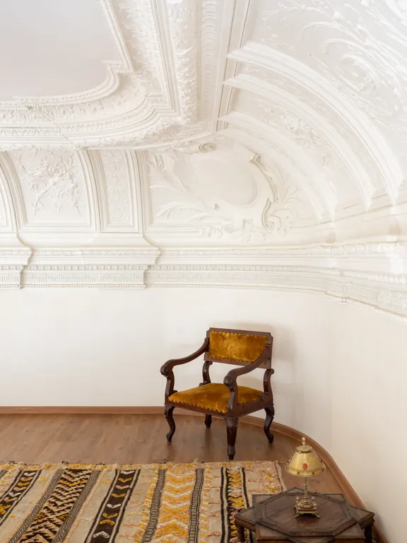 Квартира Апартаменты Рады Русских в центре рядом с Кремлем — Москва