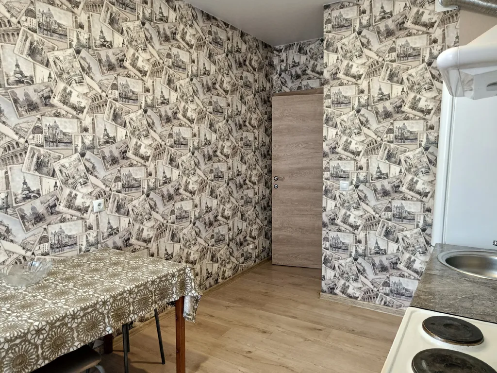 Квартира Квартира на Снесарева — Краснодар