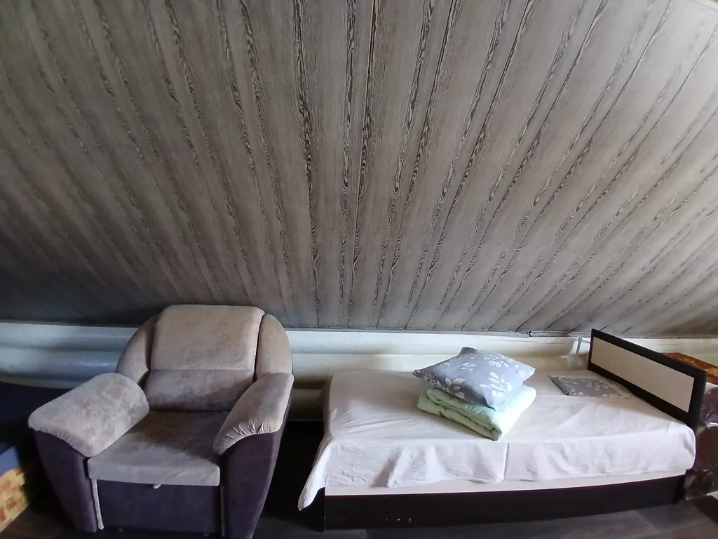 Гостевой дом у моста