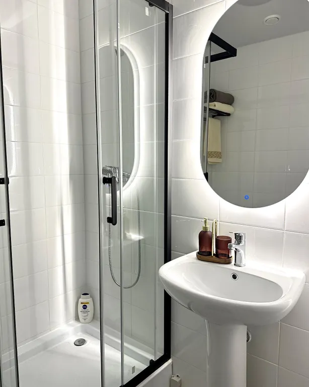 Квартира Квартира Студия Favourite Home — Ярославль