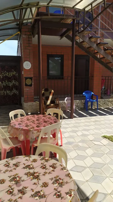 Квартира Комната — Кучугуры