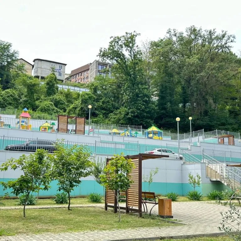 Уют и спокойствие