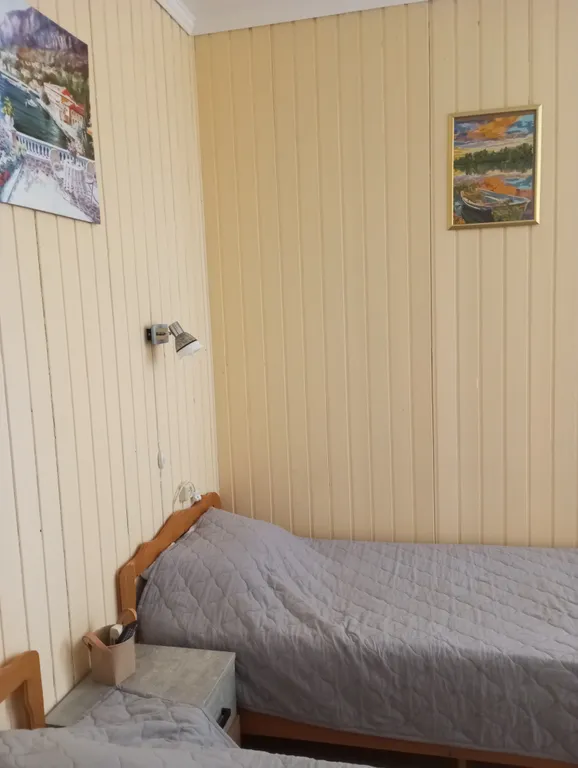 Студия у моря