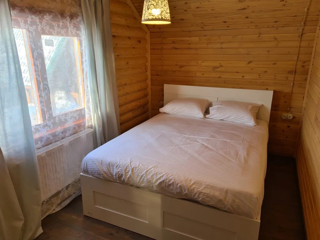 Дачи у Юрманки для душевного отдыха на природе