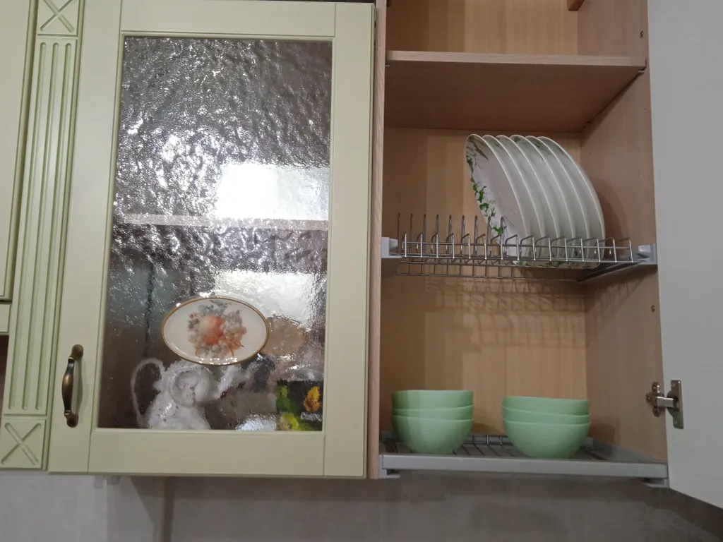 Уютная квартира на Ромашке