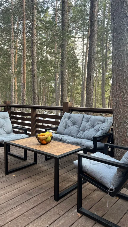 The Nest Гнездышко