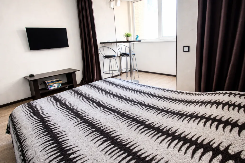 Уютная квартира для вас