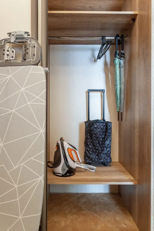 2-я квартира "Кёнигсберг" у Королевских ворот | 5 гостей, парковка