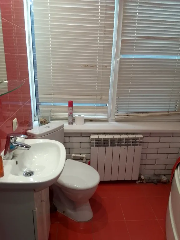 Домик с двором и мангалом