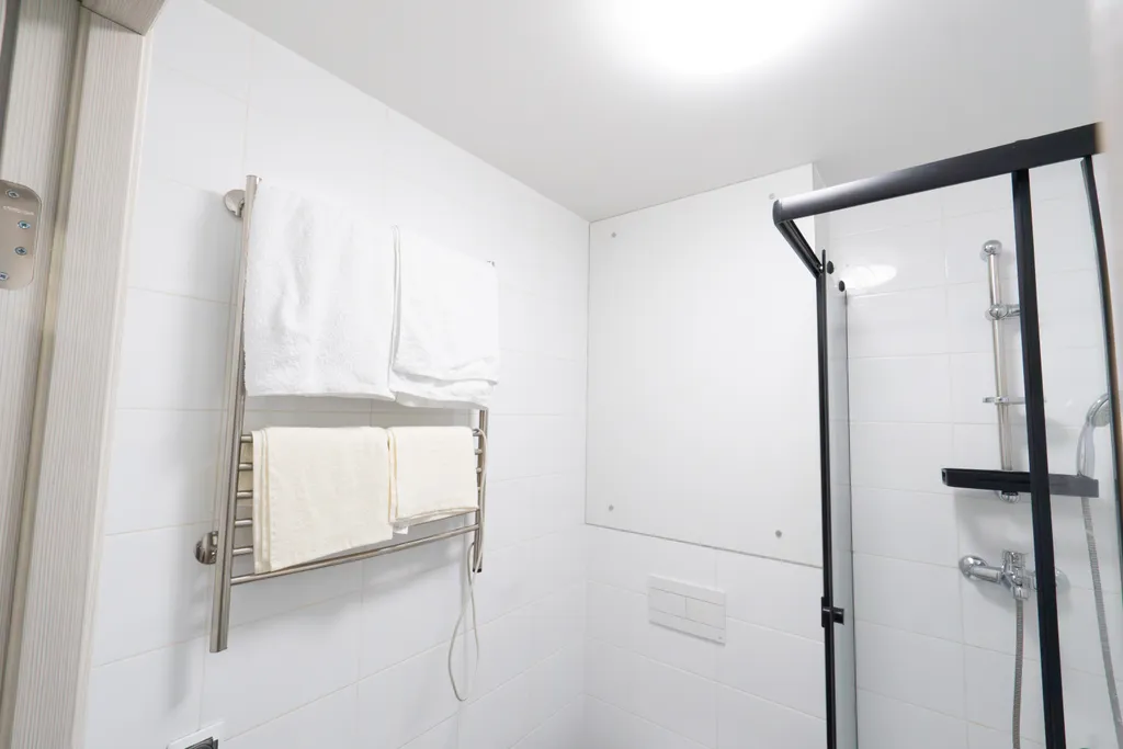 Лот «Тайга» от студии MonoPlace