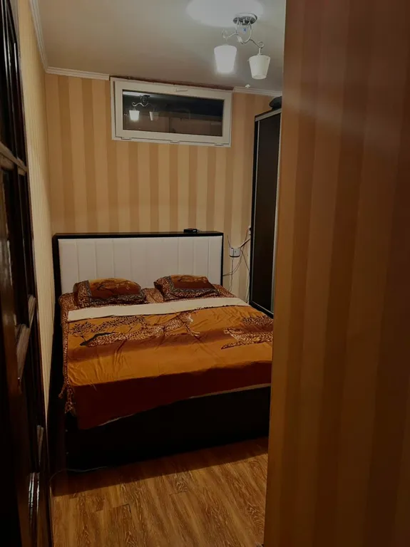 Квартира Уютная 2-комнатная квартира — Гагра