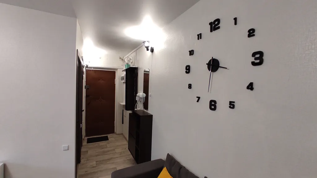 Квартира Квартира Уютно, чисто и комфортно — Волгоград