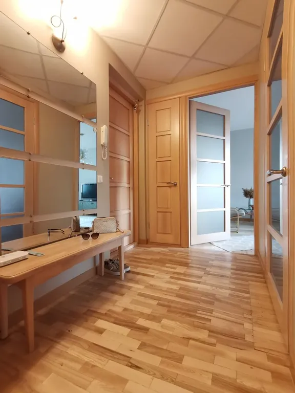 Квартира Комфортная квартира в историческом центре — Волгоград