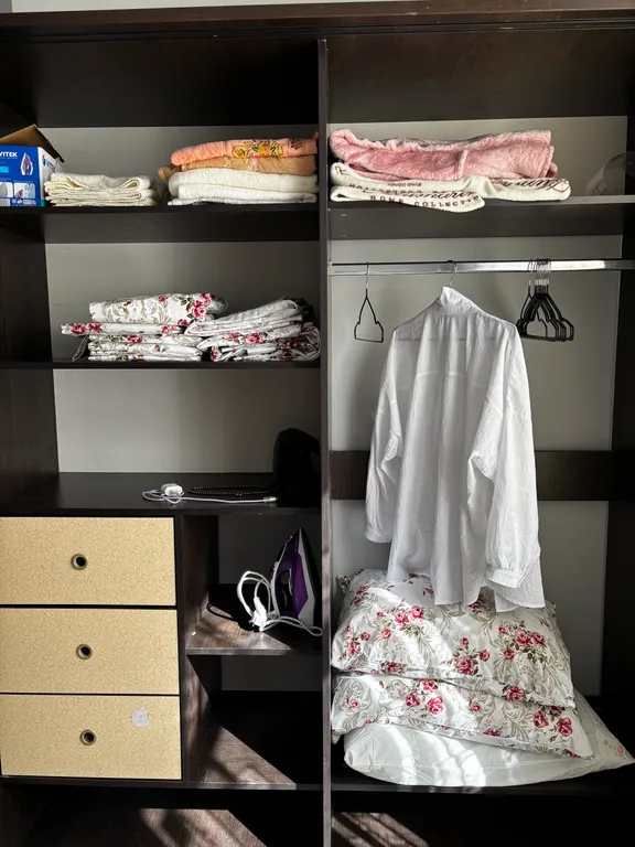 Коттедж Уютный дом. — Дербент