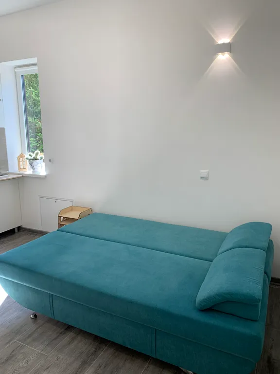 Уютная квартира-студия