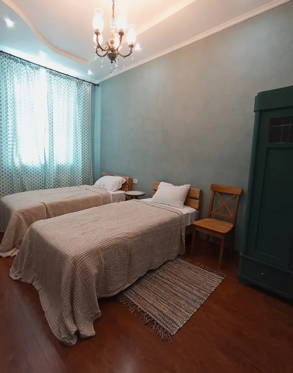 Квартира для радости