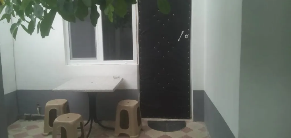 Квартира Квартира с отдельным закрытым зелёным двором — Евпатория