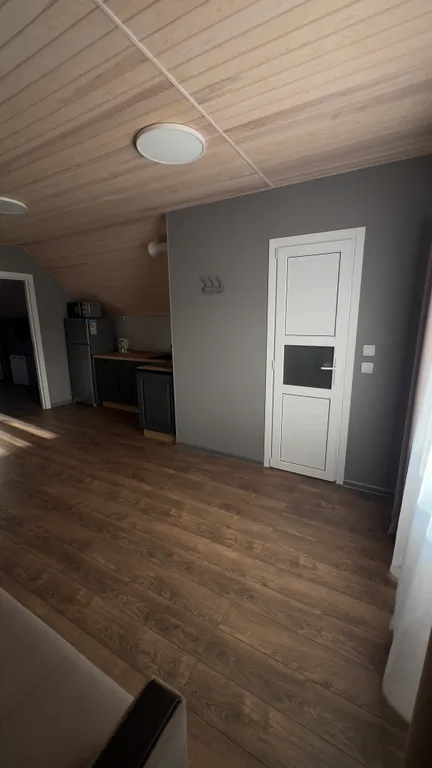 Квартира Апартаменты Sati 3 этаж — Сириус