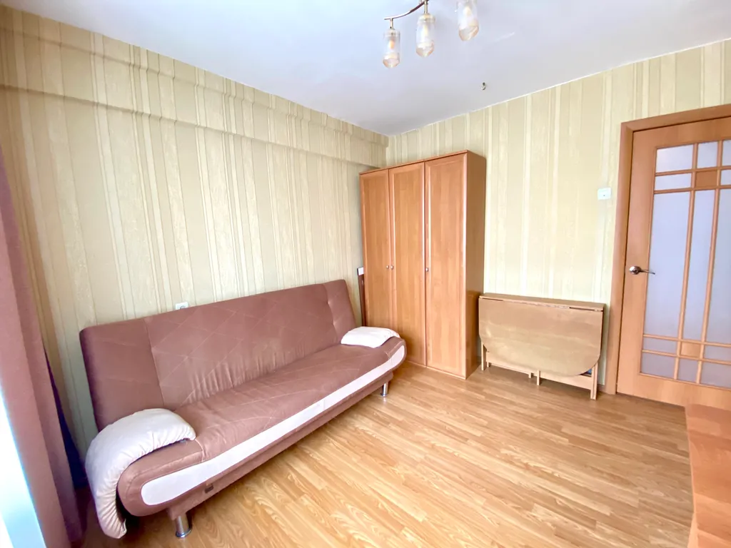 Квартира в центре