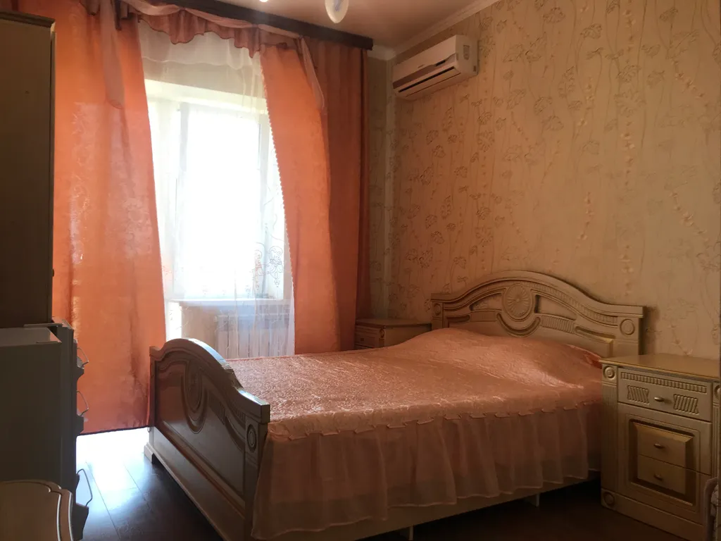 Квартира Комната — Анапа