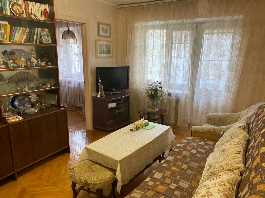 Уютная квартира в курортной зоне