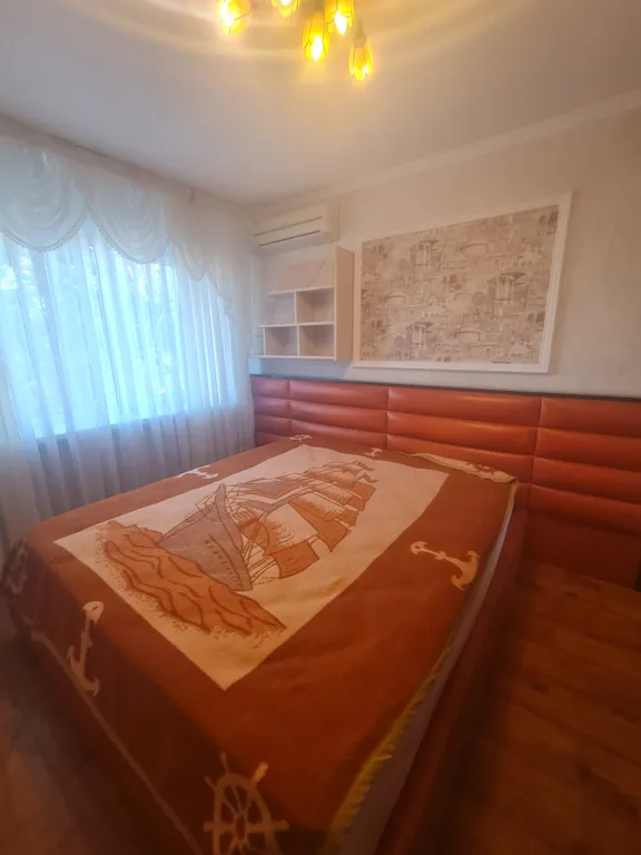 Квартира Квартира видовая на лесной массив и море — Адлер