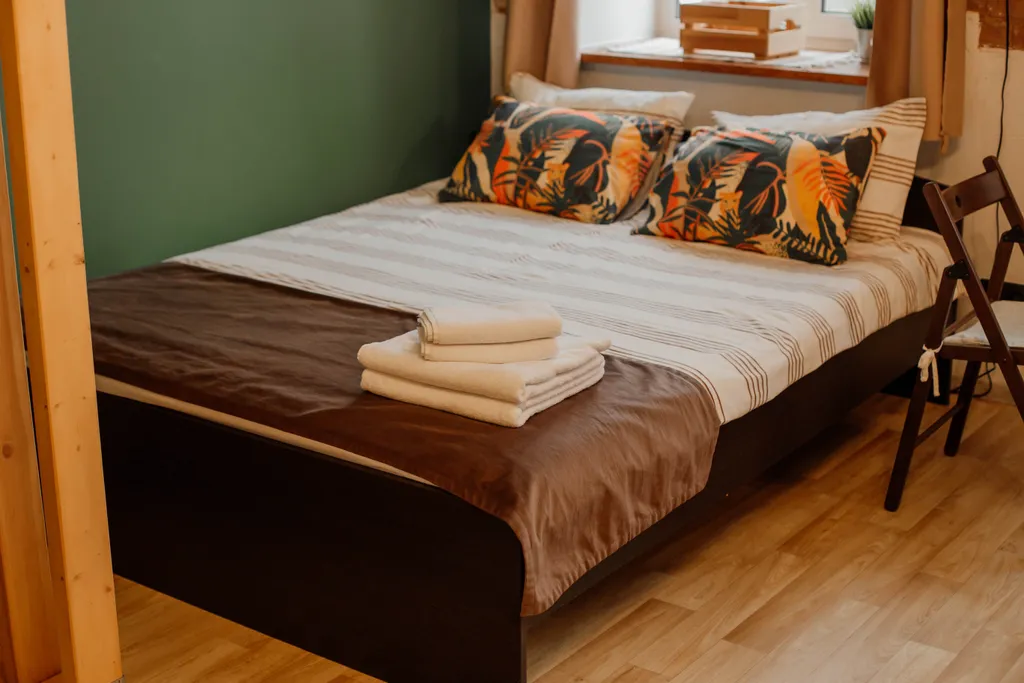 Квартира Квартира Design loft — Санкт-Петербург