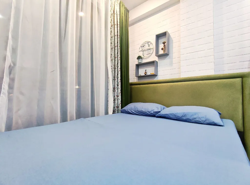 Студия в центре Красной поляны