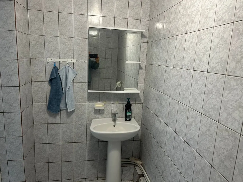 Домик всех влюбленных