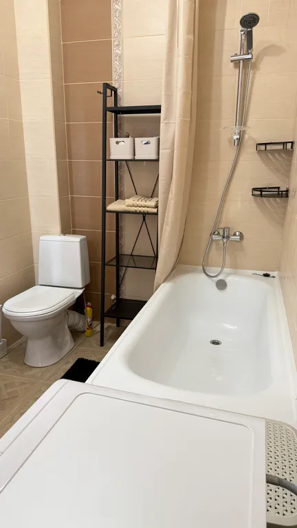 Квартира Уютная квартира у Балтийского моря — Пионерский