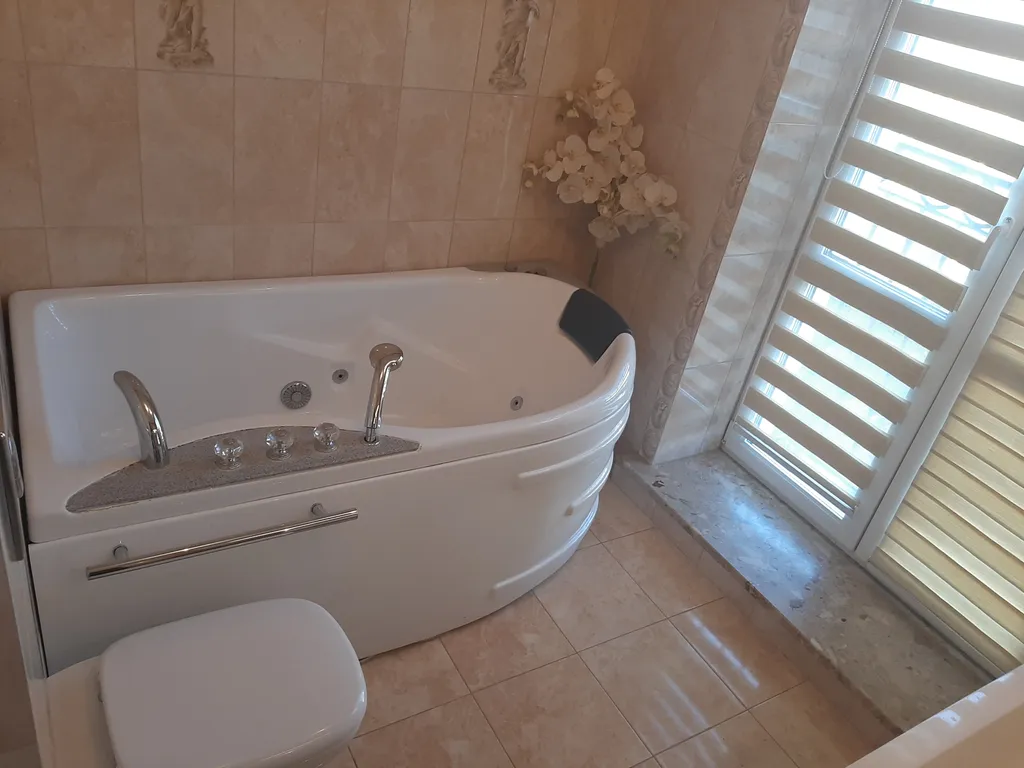 Апартаменты в центре