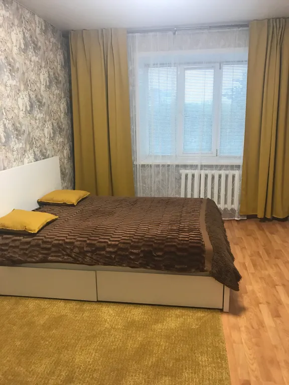 Квартира Квартира в элитном доме около вокзала — Курск