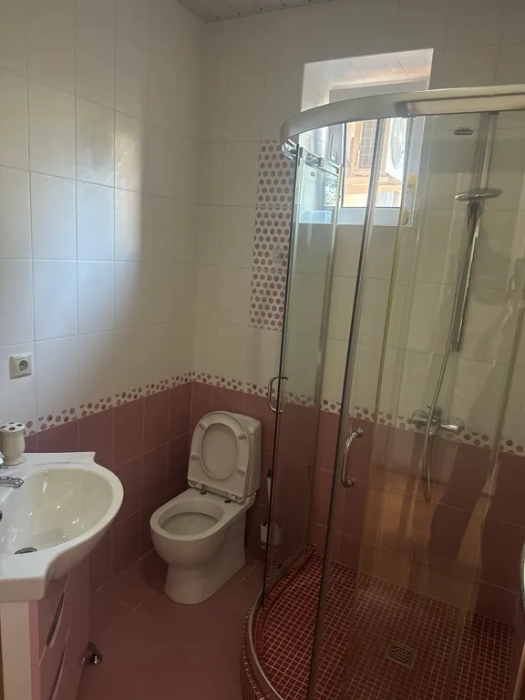 Коттедж Дом у озера — Казачий Брод