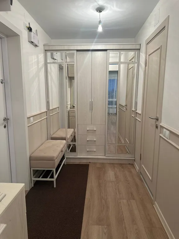 Квартира Квартира около метро Свиблово — Москва