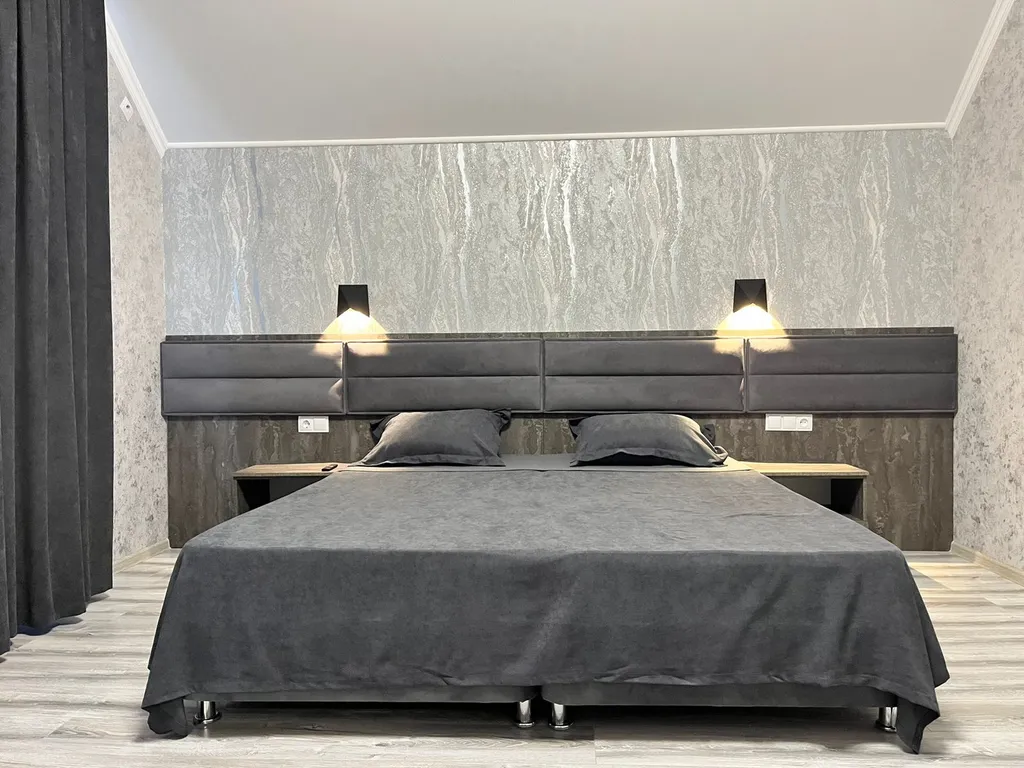 Квартира Комната — Архыз